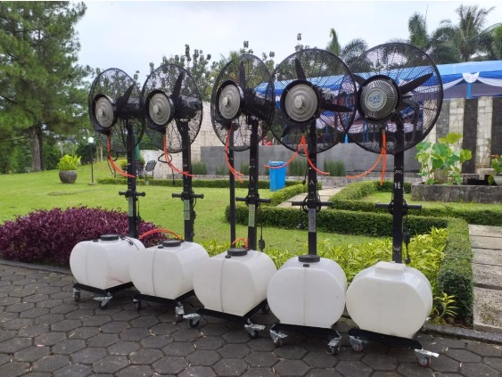 Amoora Project: Solusi Lengkap Sewa Alat Event dan Dokumentasi di Bandung