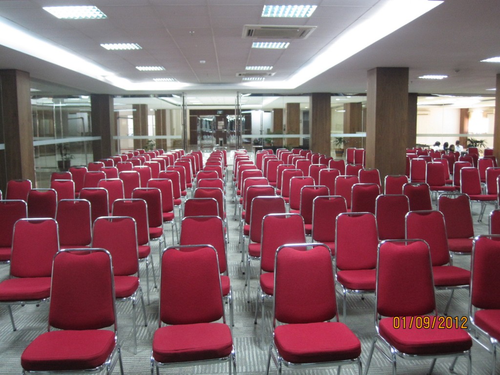 5 Tips Memilih Vendor Sewa Alat Event agar Acara Anda Tepat Sasaran