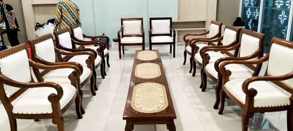 Tren Event Hybrid Makin Marak, Amoora Project Siap Dukung dengan Teknologi Terkini