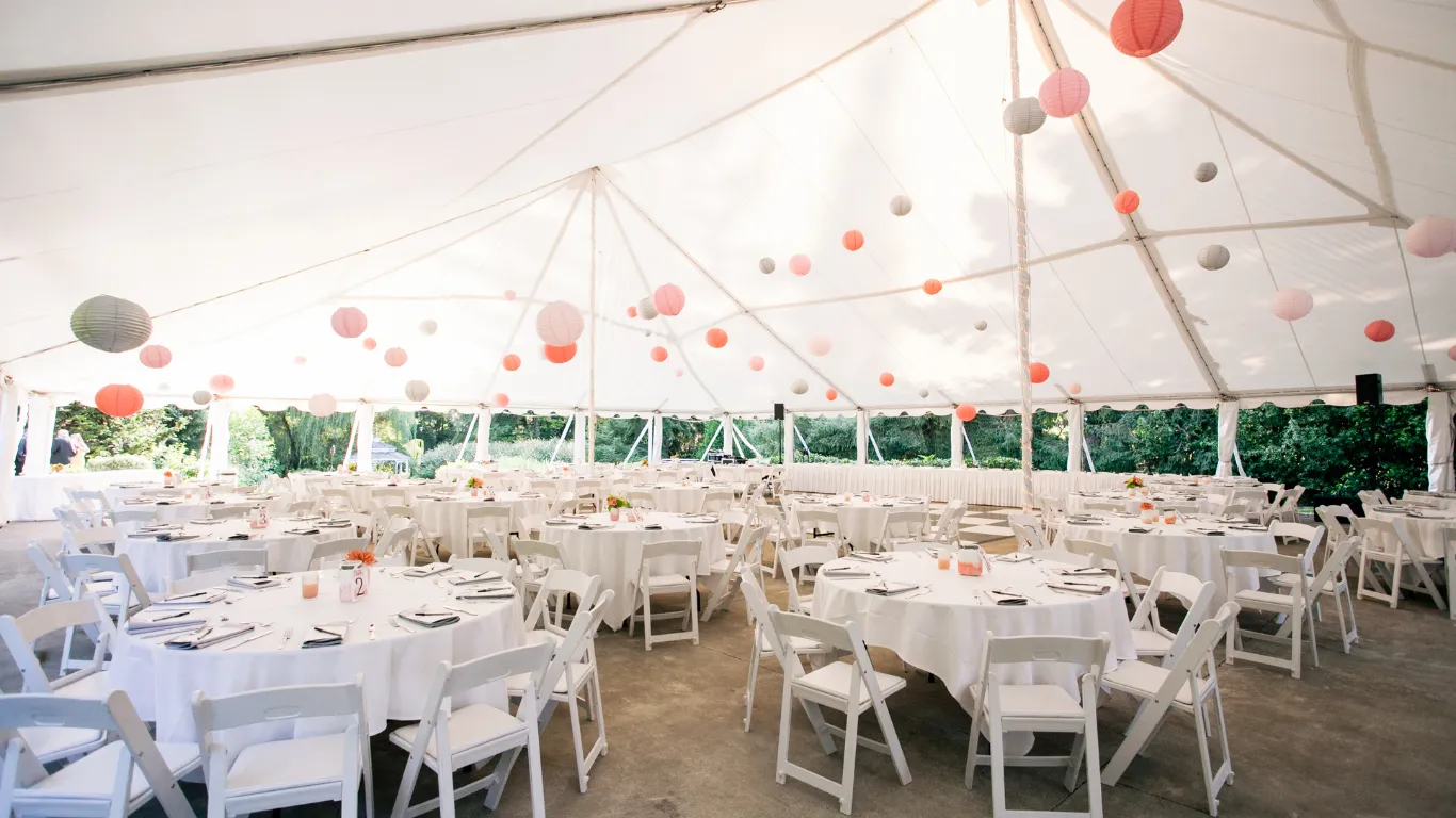 Sewa Alat untuk Pernikahan