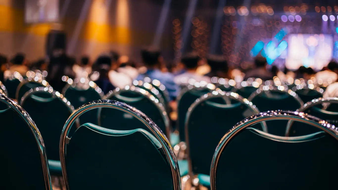 Sewa Alat untuk Acara Seminar dan Workshop